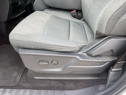 Used 2022 Ford F150 XLT w/ Equipment Group 301A Mid RWD image 28
