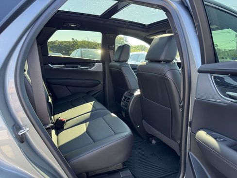 Certified 2023 Cadillac XT5 Premium Luxury AWD/4WD image 21