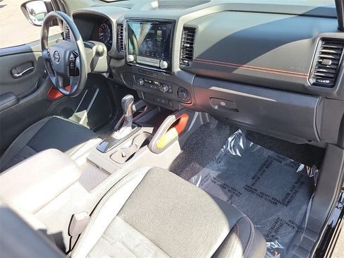 Used 2023 Nissan Frontier Pro-X w/ Tow Package image 15
