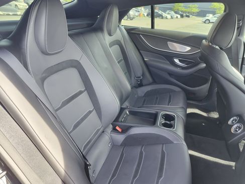 Used 2021 Mercedes-Benz AMG GT 53 image 18