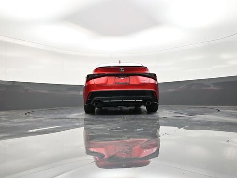 Used 2024 Lexus IS 350 F Sport image 24