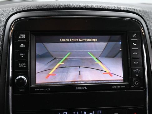 Used 2012 Dodge Durango Crew w/ Leather Interior Group image 15