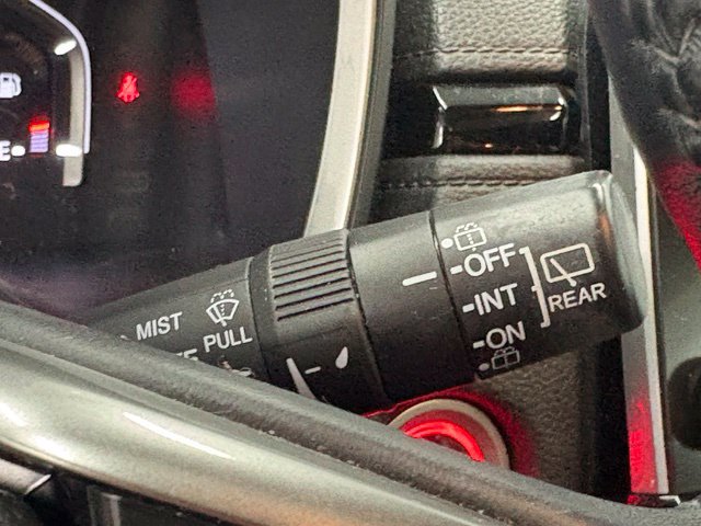 Used 2018 Honda CR-V EX-L image 26