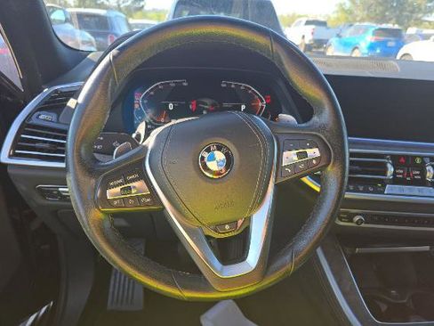 Used 2023 BMW X5 xDrive40i AWD/4WD image 7