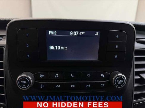Used 2023 Ford Transit 250 148 High Roof AWD w/ Load Area Protection Package image 20