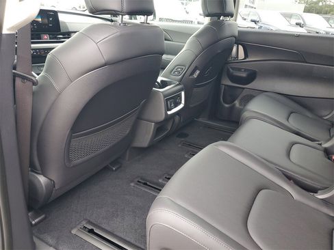 New 2026 Kia Carnival SX image 22