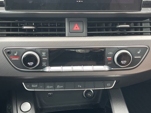 Used 2021 Audi A5 2.0T Premium Plus w/ Premium Plus image 7