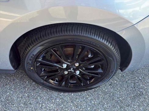 Used 2020 Mitsubishi Mirage LE image 11