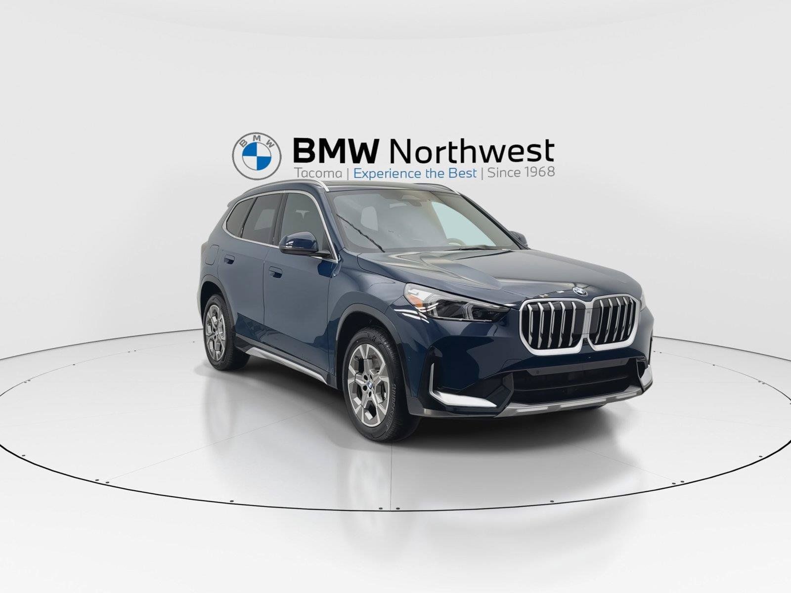New 2027 BMW X1 xDrive28i AWD/4WD image 7