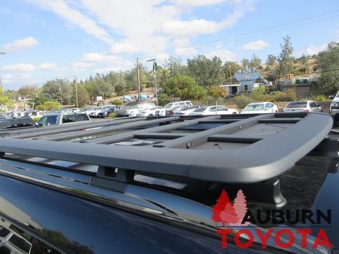 New 2025 Toyota Sequoia Platinum image 6