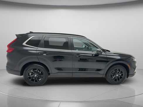 Used 2023 Honda CR-V Sport image 6