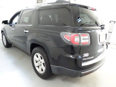 Used 2016 GMC Acadia SLE AWD/4WD image 18