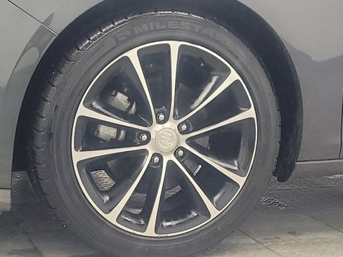 Used 2016 Buick Verano Sport Touring image 31