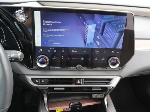 Used 2023 Lexus RX 350 FWD w/ Cold Area Package image 16