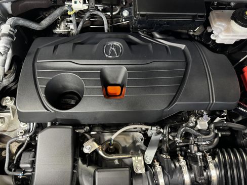 Used 2025 Acura RDX SH-AWD w/ Technology Package image 21