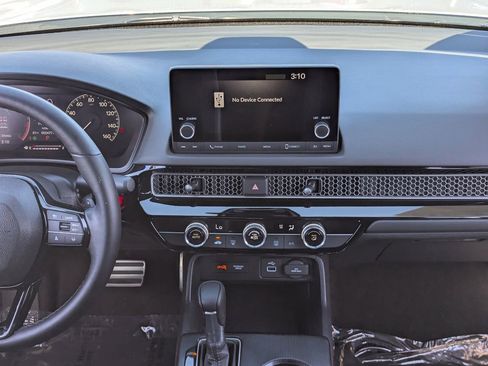 Certified 2024 Honda Civic Sport image 14