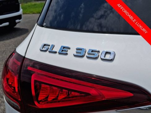 Used 2021 Mercedes-Benz GLE 350 4MATIC image 34