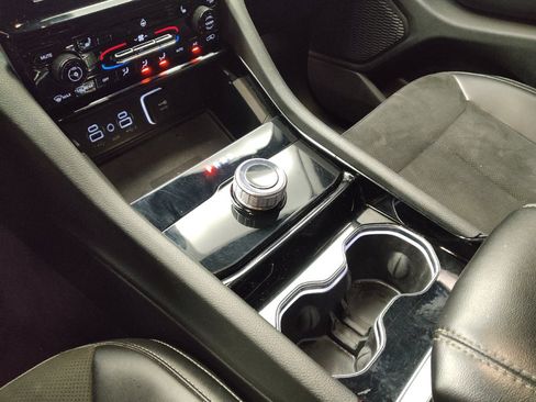 Used 2023 Jeep Grand Cherokee Altitude AWD/4WD image 26