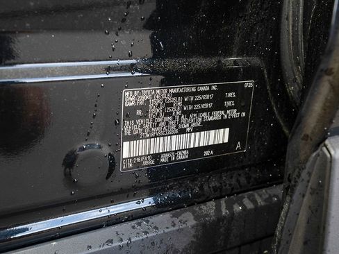 Certified 2025 Toyota RAV4 XLE w/ Convenience Package image 20