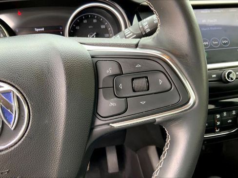 Used 2023 Buick Encore GX Preferred image 22