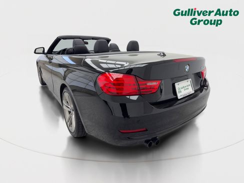 Used 2016 BMW 428i Convertible RWD image 20
