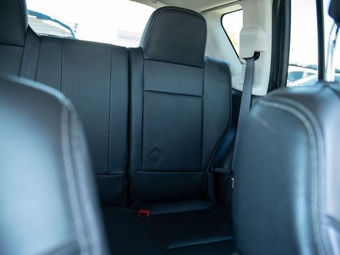 Used 2017 Jeep Compass High Altitude image 25