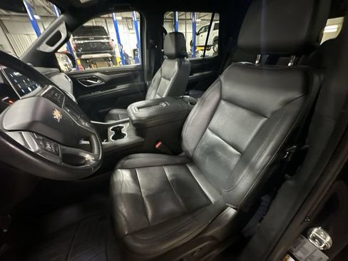 Used 2022 Chevrolet Tahoe LT AWD/4WD image 17