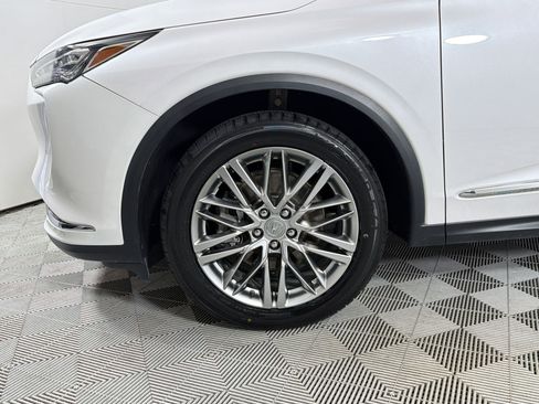 Used 2023 Acura MDX SH-AWD w/ Advance Package image 12