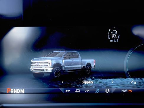 New 2026 Ford F250 Lariat w/ Chrome Package AWD/4WD image 28