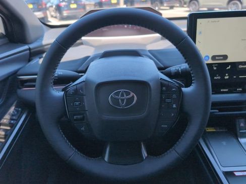 Used 2026 Toyota C-HR AWD/4WD image 20