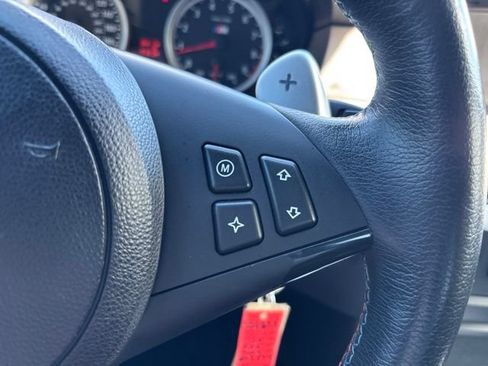 Used 2006 BMW M5 RWD image 17