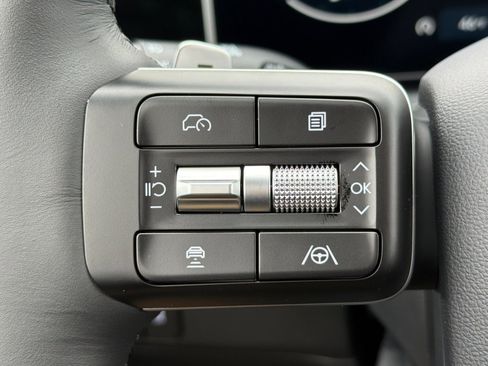 New 2026 Hyundai Santa Fe Limited image 32