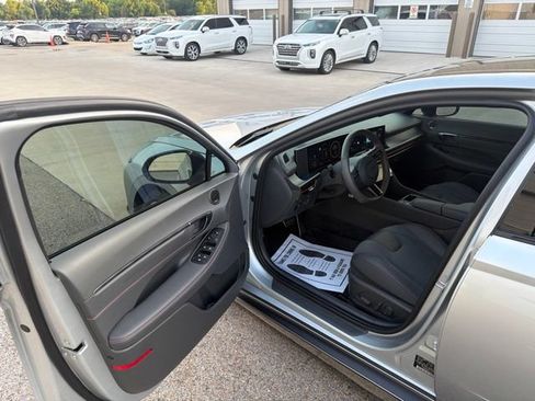 Used 2024 Hyundai Sonata N Line FWD image 10