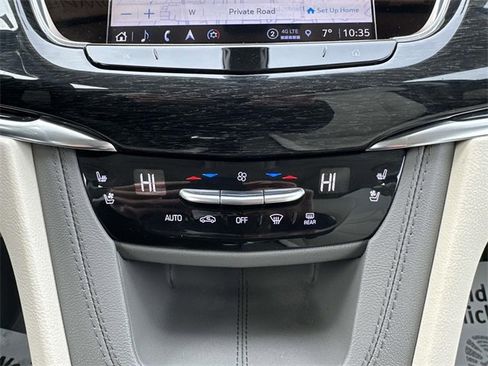 Certified 2023 Cadillac XT6 Premium Luxury image 52