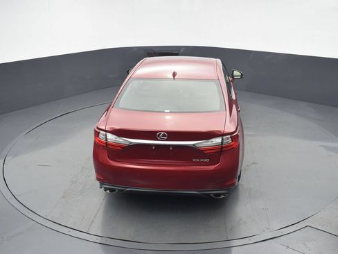 Used 2017 Lexus ES 350 FWD image 44