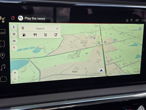 New 2025 GMC Sierra 1500 Denali image 18