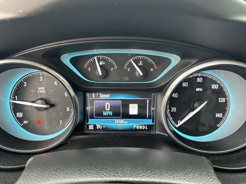 Used 2017 Buick Envision Essence w/ LPO, Hit The Road Package image 19