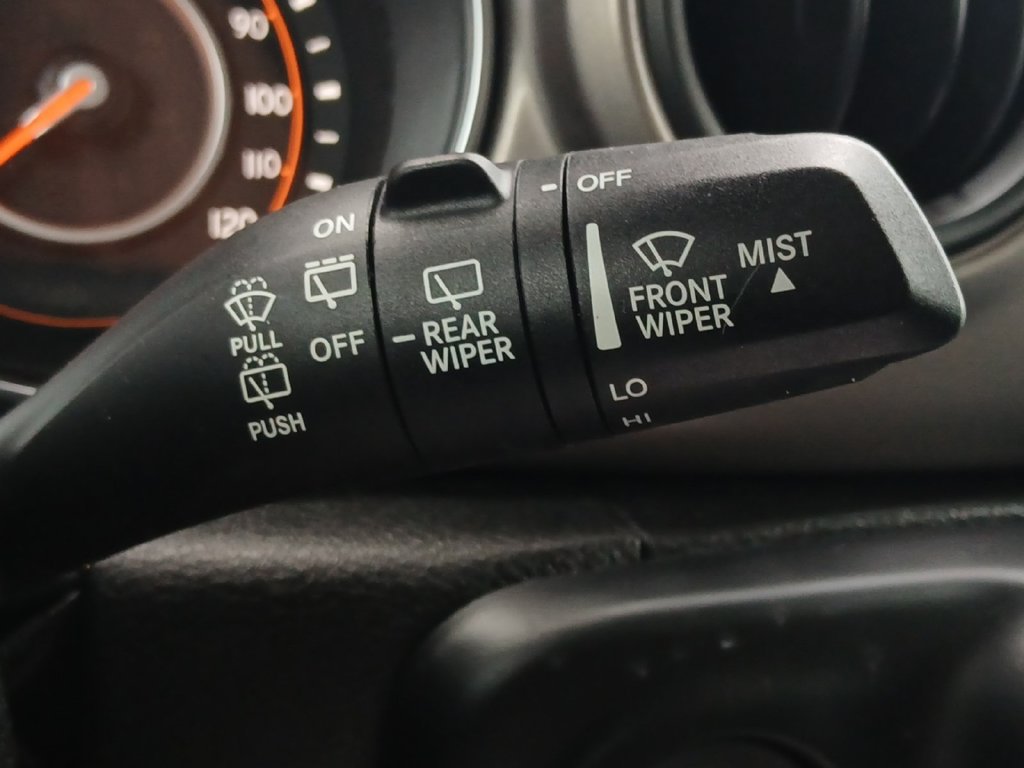 Used 2019 Jeep Wrangler Unlimited Sport S AWD/4WD image 7