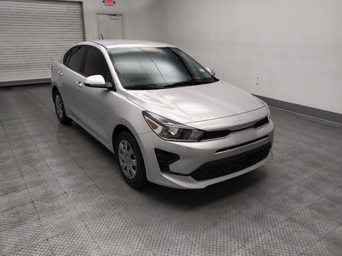 Used 2023 Kia Rio LX FWD image 13