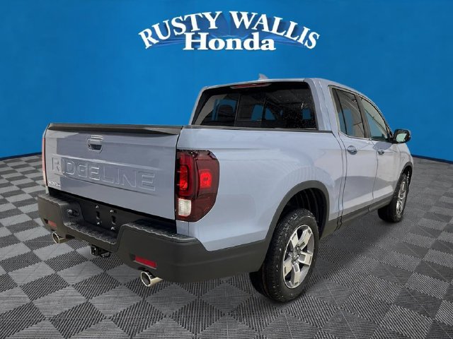 New 2026 Honda Ridgeline RTL image 3