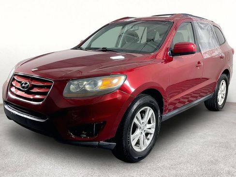 Used 2011 Hyundai Santa Fe SE FWD image 12