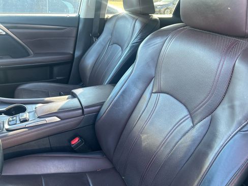 Used 2016 Lexus RX 350 FWD image 10