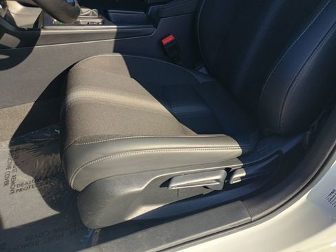 Used 2024 Honda Civic Sport image 12