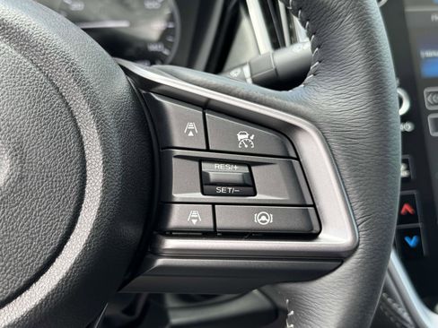 New 2025 Subaru Legacy Premium image 16