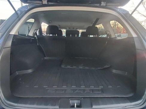 Used 2014 Subaru Outback 2.5i Premium w/ Moonroof Package & Eyesight image 13