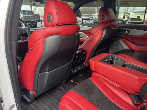 Used 2024 Acura MDX A-Spec image 14