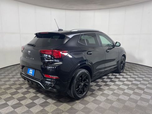 Used 2024 Buick Encore GX Sport Touring image 7