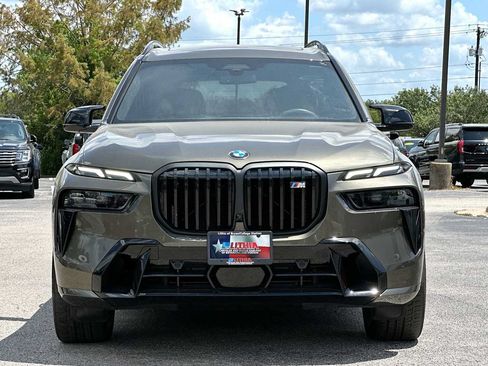 Used 2025 BMW X7 M60i AWD/4WD image 10