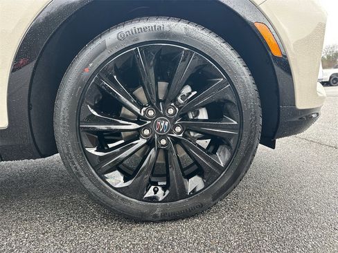 New 2026 Buick Envista Sport Touring w/ Studio Series image 13