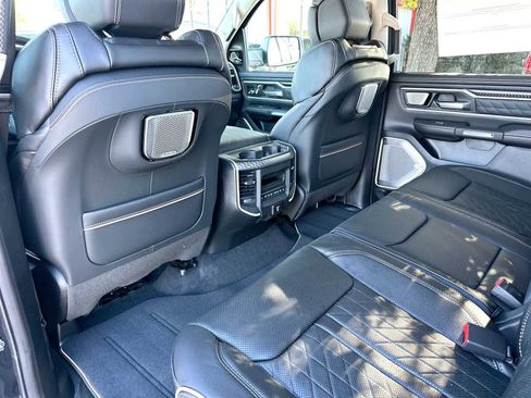 New 2026 RAM 1500 Tungsten w/ Bed Utility Group AWD/4WD image 24
